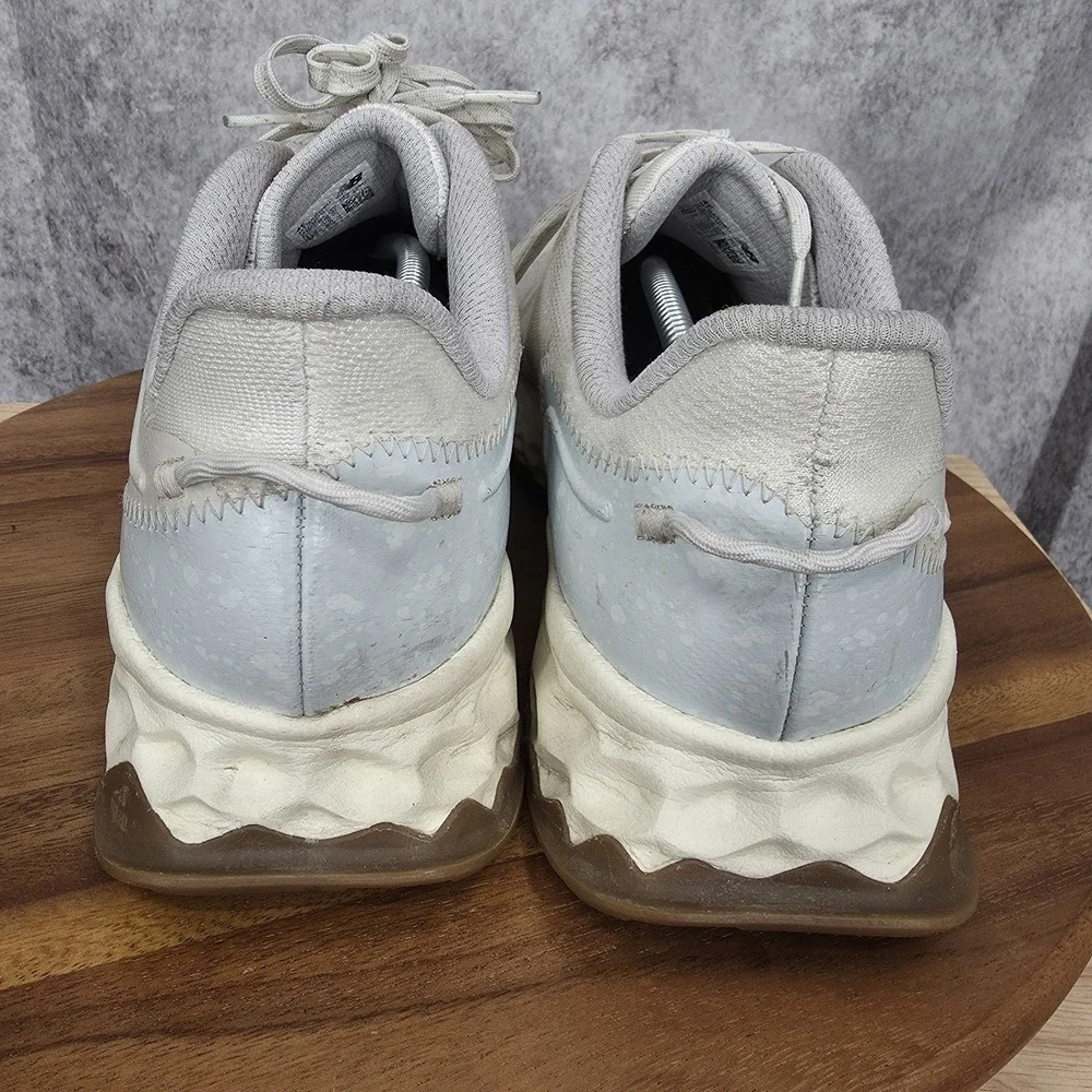 New Balance Fresh Foam‎ Garoe Trail Running Shoes Mens 14 Extra Wide Sneakers